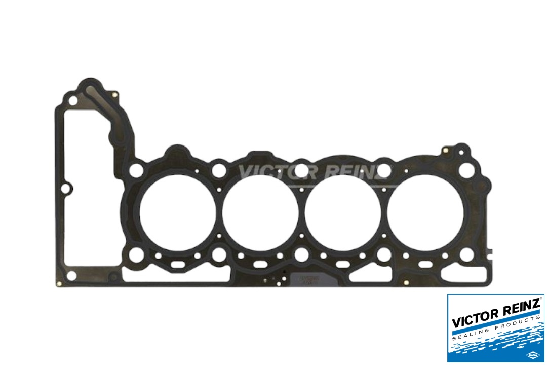SİLİNDİR KAPAK CONTA SOL 4.4 TDV8 NRR2-NRR3-RRS.20 